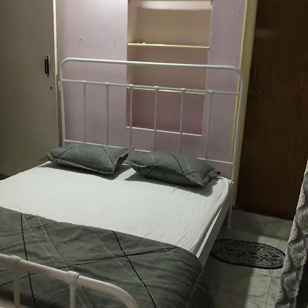 Parimala Residency 2Nd Floor Room1